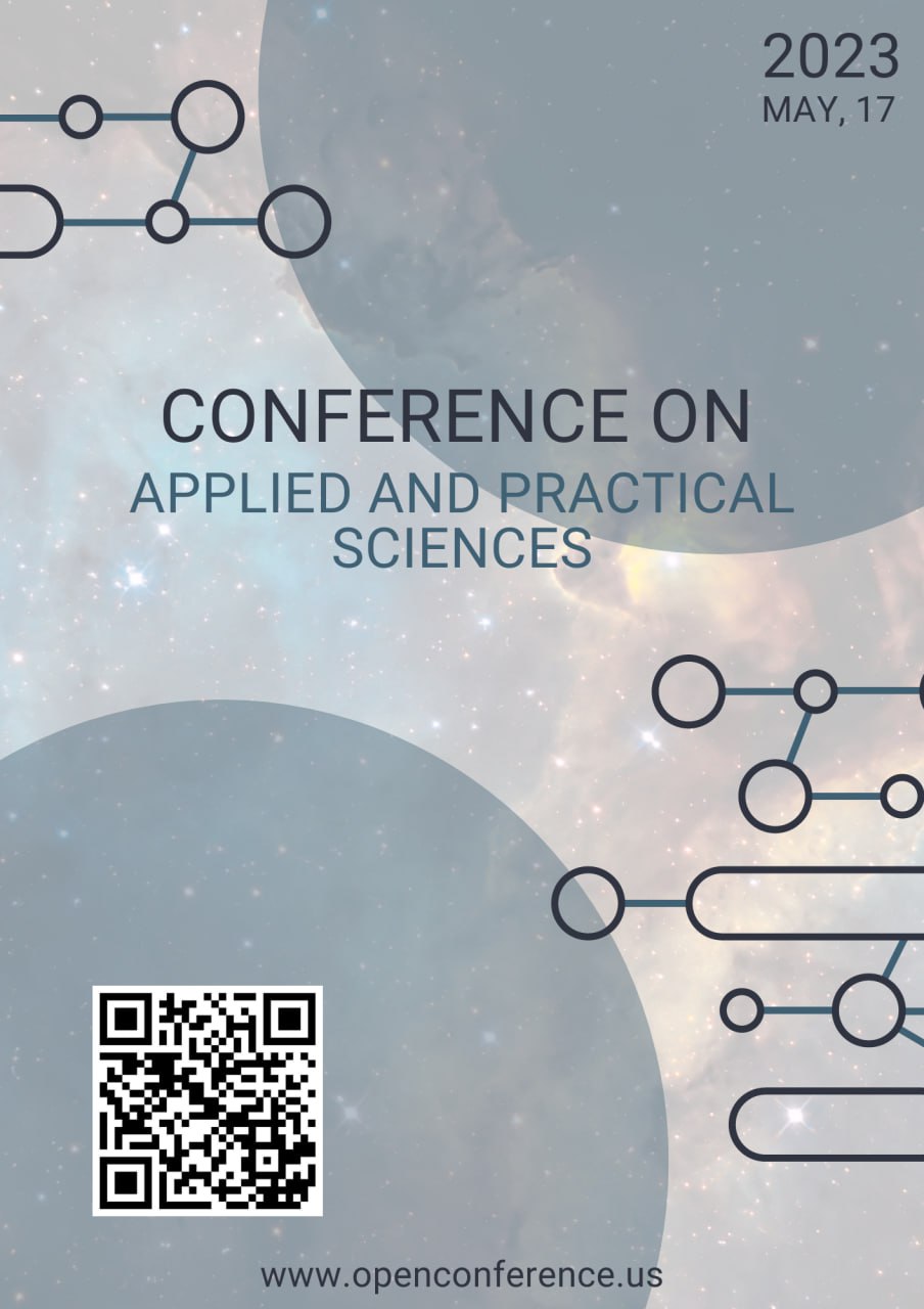 Conference on Applied and Practical Sciences